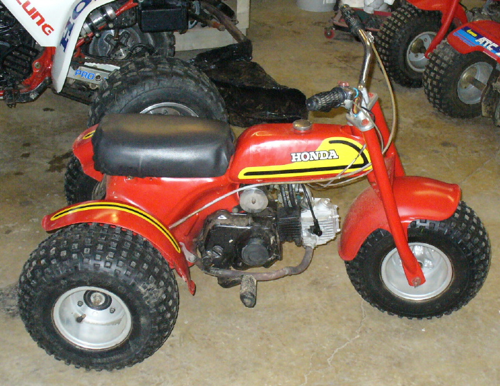 atc 70 atc 70