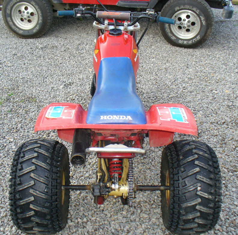 1984 atc 250r best sale